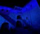 Ο Δήμος Νότιας Κυνουρίας φώτισε «μπλε» τον Πύργο Τσικαλιώτη για την Παγκόσμια Ημέρα Ευχής!
