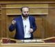 ΣΥΡΙΖΑ | Ανεξαρτητοποιήθηκε ο βουλευτής Κορινθίας Γ. Ψυχογιός