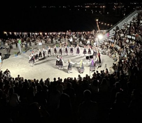 Πολιτιστικό Καλοκαίρι στον δήμο Βόρειας Κυνουρίας | "Πλούσιο σύνολο δράσεων που ανέδειξαν την παράδοση, την τέχνη και τον πολιτισμό της περιοχής"