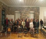 Η 1η Συνάντηση γνωριμίας της Volun-Team, της Εθελοντικής Ομάδας του Δήμου Τρίπολης!