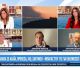 Προκλητική δήλωση Βούλτεψη εν μέσω πύρινης λαίλαπας: «Το πρόβλημα της Ελλάδας είναι οι εθελοντές»