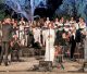 Μεγαλόπολη |  Με επιτυχία η μουσική παράσταση αφιερωμένη στα 100 χρόνια από τη γέννηση του Μίκη Θεοδωράκη (vd)