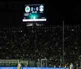 Συνελήφθη πατέρας που έδωσε φωτοβολίδα στο ανήλικο παιδί του στο Παναθηναϊκός - Asteras AKTOR