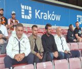 Αστέρας AKTOR | Ο Παντελίδης παρακολούθησε το "Σαχτάρ - Μπεσίκτας"!