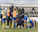 Η παρακάμερα της ανατροπής των κοριτσιών του Αστέρα! (vd)