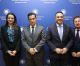 Η Εύη Παπαγεωργίου για τις 17 θέσεις μόνιμων ιατρών στο Παναρκαδικό Νοσοκομείο