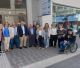 Τρίπολη | Συνάντηση του Συλλόγου ΑμεΑ Αρκαδίας με τον Σύνδεσμο Κοινωνικών Λειτουργών (εικόνες)