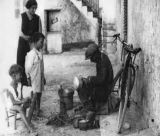 Το Τότε και το Σήμερα- Επαγγέλματα που χάθηκαν