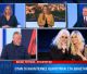 Ο Αρκάς Γρίτσης για τη Βίσση: "Πριν τη συναυλία μου ζητήθηκαν τραγούδια" (vd)