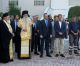 Οι Αρκάδες τίμησαν τη μνήμη του ήρωα Νικηταρά στον Πειραιά (εικόνες)