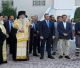 Οι Αρκάδες τίμησαν τη μνήμη του ήρωα Νικηταρά στον Πειραιά |