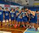 Η ομάδα Παμπαίδων U14 του Αρκαδικού κατέκτησε το Πρωτάθλημα ΕΚΑΣΚΕΝΟΠ