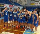 Η ομάδα Παμπαίδων U14 του Αρκαδικού κατέκτησε το Πρωτάθλημα ΕΚΑΣΚΕΝΟΠ