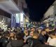Απίστευτος κόσμος το Μεγάλο Σάββατο στα καταστήματα της Τρίπολης (εικόνες)