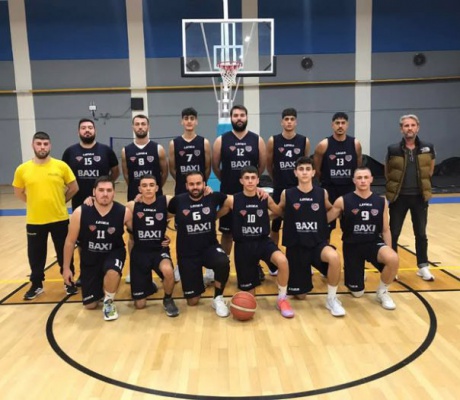 Μπάσκετ - ΕΚΑΣΚΕΝΟΠ | Οι αγώνες του Σαββατοκύριακου (21-22.3.2026)