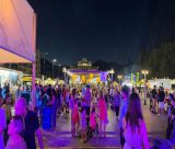 Street Food Festival | Ξεκίνησε η μεγάλη γιορτή γεύσης στην Τρίπολη! (εικόνες - βίντεο)