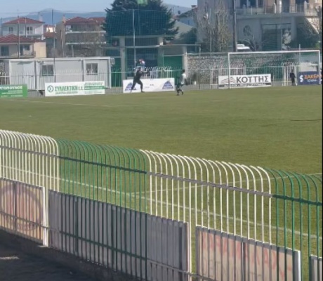 Β' ΕΠΣΑ | "13 στα 13" ο Παναρκαδικός - Όλα τα αποτελέσματα