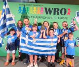 "Μπράβο" από τον Υφυπουργό Παιδείας, Κώστα Βλάση, στο 9ο Δημοτικό Σχολείο Τρίπολης!