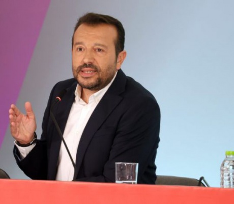 Παππάς: "Το πετρέλαιο θέρμανσης ακόμα και κάτω από 1,75 ευρώ το λίτρο, παραμένει πανάκριβο"