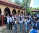 Ο ετήσιος εορτασμός του Αγίου Αθανασίου από τον Εμποροβιομηχανικό Σύλλογο Μεγαλόπολης (εικόνες)