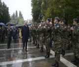 Νίκος Δένδιας: "Η Άλωση της Τριπολιτσάς  είναι η καμπή που στερέωσε την Ελληνική Επανάσταση"