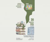 Τρίπολη | Βιωματική Δράση για γονείς και παιδιά για την Παγκόσμια Ημέρα Παιδικού Βιβλίου 2026