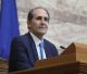 Έφυγε από τη ζωή μετά από ανακοπή ο ΓΓ της ΚΟ της ΝΔ Απόστολος Βεσυρόπουλος