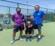 Τένις | 2ος ο Παύλος του Smash στην Κόρινθο