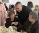 Κώστας Τζιούμης: «Ο Δήμος Τρίπολης βρίσκεται δίπλα στους ανθρώπους της Τρίτης Ηλικίας» (vd)