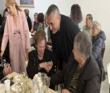 Κώστας Τζιούμης: «Ο Δήμος Τρίπολης βρίσκεται δίπλα στους ανθρώπους της Τρίτης Ηλικίας» (vd)