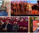 Κώστας Τζιούμης: «Παραμένουμε σταθερά προσηλωμένοι στη στήριξη της νέας γενιάς, προσφέροντάς της βήμα έκφρασης» (vd)