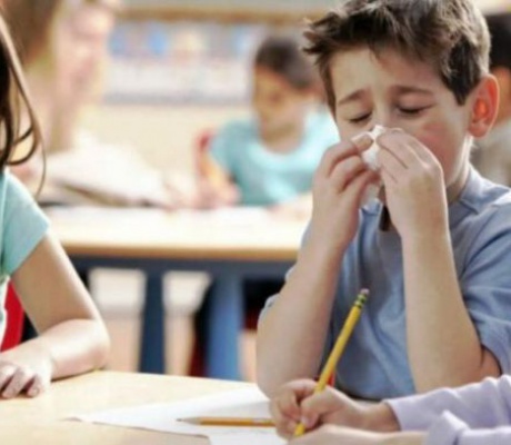 «Καλπάζει η γρίπη Α»: Διασωληνωμένο νοσηλεύεται κοριτσάκι 6 ετών λόγω επιπλοκών