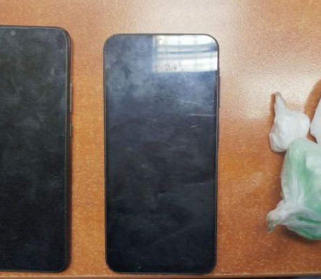 Τέσσερις συλλήψεις για ναρκωτικά στην Αρκαδία