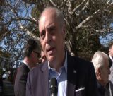 Βελόπουλος: "Όλοι οι Δήμοι να δίνουν πριμ σε κάθε γέννηση παιδιού"!