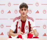 Ο Γκάμπριελ Κοντράσι από τον Αστέρα Τρίπολης στον Ολυμπιακό!