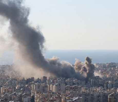 Ιράν: "Θα χτυπήσουμε σκληρά την Κύπρο"