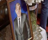 Τα συλλυπητήρια Τζιούμη για το θάνατο του πρώην Δημάρχου Παραλιμνίου, Θεόδωρου Πυρίλλη
