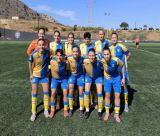 Ισοπαλία με τον ΟΦΗ για τη γυναικεία ομάδα του Αστέρα