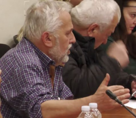 Γορτυνία | Στο επίκεντρο η Δημοτική Ακίνητη Περιουσία στη συνεδρίαση λογοδοσίας (vd)