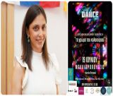 Ετήσια καλοκαιρινή παράσταση της School of Dance Tripolis | Το χρώμα του καλοκαιριού!