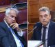 ΟΠΕΚΕΠΕ | «Καρφί» Βορίδη σε Μητσοτάκη για τον Βάρρα – «Δεν τοποθετώ εγώ ανθρώπους στο Μαξίμου»