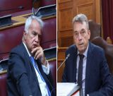 ΟΠΕΚΕΠΕ | «Καρφί» Βορίδη σε Μητσοτάκη για τον Βάρρα – «Δεν τοποθετώ εγώ ανθρώπους στο Μαξίμου»