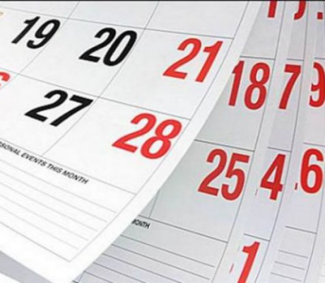 Αργίες 2026 | Πότε είναι το επόμενο τριήμερο;