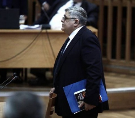 Χρυσή Αυγή | Στις 4 Μαρτίου η απόφαση του Εφετείου