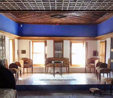 Ανοιχτός το Σαββατοκύριακο ο Πύργος Τσικαλιώτη στο Λεωνίδιο