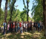 Ανακαλύπτοντας τα Παραδείσια και τους Χράνους Αρκαδίας