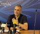 Κώστας Τζιούμης: «Στο σπίτι του κρεμασμένου, καλό είναι να μην μιλάνε για σκοινί – Εξασφαλίσαμε πάνω από 40.000.000 € για τον δήμο Τρίπολης» (vd)