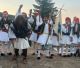 Γιορτάζει η Καστάνιτσα τα 200 χρόνια από την απώθηση του Ιμπραήμ (εικόνες)