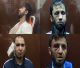 Ξυλοκοπήθηκαν οι κατηγορούμενοι για το μακελειό στη Μόσχα