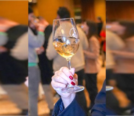 Τα κρασιά της Πελοποννήσου στην Αίγλη Ζαππείου